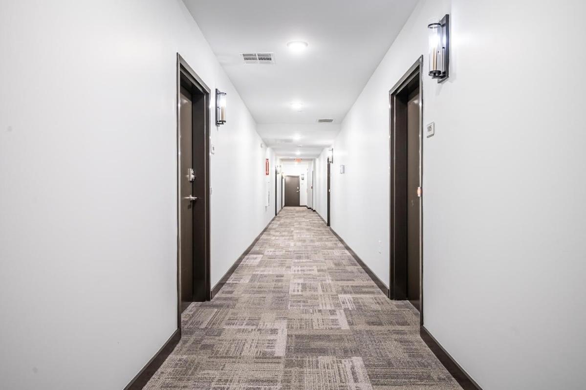 New Downtown Atl Condo Washer Dryer 542Blvd Атланта Экстерьер фото
